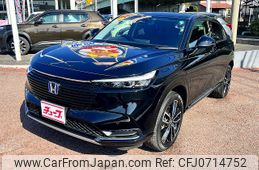 honda vezel 2022 -HONDA--VEZEL 6AA-RV5--RV5-1046680---HONDA--VEZEL 6AA-RV5--RV5-1046680-