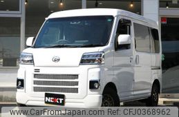 daihatsu hijet-cargo 2024 quick_quick_3BD-S710V_S710V-0074369