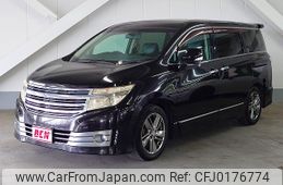 nissan elgrand 2010 -NISSAN--Elgrand DBA-PE52--PE52-003791---NISSAN--Elgrand DBA-PE52--PE52-003791-