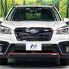 subaru forester 2018 CFJ1691642 image 14