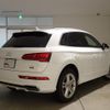 audi q5 2018 quick_quick_DBA-FYDAXS_WAUZZZFY7J2088739 image 2