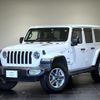 jeep wrangler 2022 quick_quick_JL20L_1C4HJXLN3NW207423 image 1