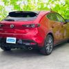 mazda mazda3-fastback 2021 quick_quick_6BA-BP5P_BP5P-116973 image 3