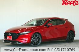 mazda mazda3 2021 CFJ1710769