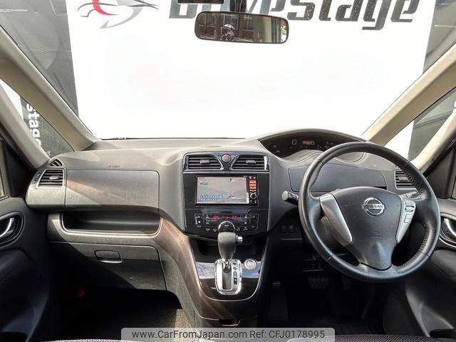 nissan serena 2011 quick_quick_DBA-FC26_FC26-045145 image 2