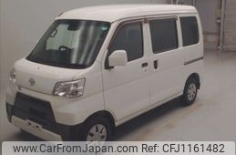 daihatsu hijet-van 2019 -DAIHATSU--Hijet Van S321V-0397745---DAIHATSU--Hijet Van S321V-0397745-