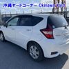 nissan note 2019 -NISSAN--Note HE12-215033---NISSAN--Note HE12-215033- image 2