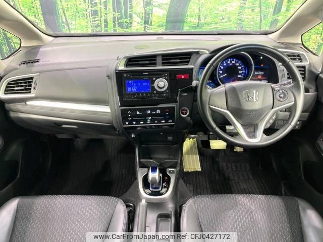 honda fit 2019 -HONDA--Fit DAA-GP5--GP5-1352014---HONDA--Fit DAA-GP5--GP5-1352014- image 2