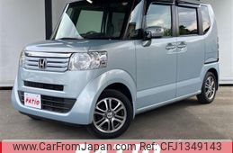 honda n-box-plus 2013 CARSENSOR_JP_AU6410348598