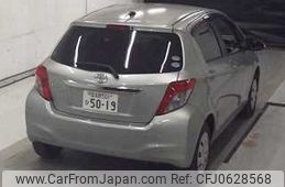 toyota vitz 2011 504928-250110135355