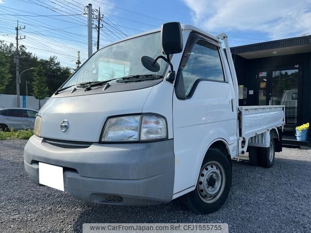 nissan vanette-truck 2004 CFJ1555755 image 1