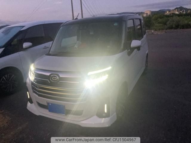 daihatsu thor 2024 -DAIHATSU--Thor 4BA-M900S--M900S-1014***---DAIHATSU--Thor 4BA-M900S--M900S-1014***- image 2