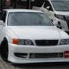 toyota chaser 1999 quick_quick_JZX100_JZX100-0104417 image 11