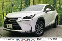 lexus nx 2014 CFJ1799915
