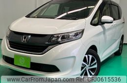 honda freed 2017 -HONDA 【名変中 】--Freed GB5--1037205---HONDA 【名変中 】--Freed GB5--1037205-