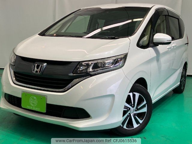 honda freed 2017 -HONDA 【名変中 】--Freed GB5--1037205---HONDA 【名変中 】--Freed GB5--1037205- image 1