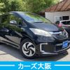 honda freed 2014 -HONDA--Freed DAA-GP3--GP3-1204921---HONDA--Freed DAA-GP3--GP3-1204921- image 3
