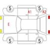 toyota prius 2012 -TOYOTA--Prius DAA-ZVW30--ZVW30-5367070---TOYOTA--Prius DAA-ZVW30--ZVW30-5367070- image 2