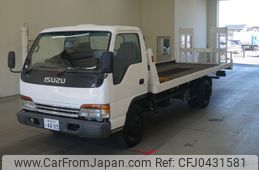 isuzu elf-truck 2000 -ISUZU 【那須 100ｻ4409】--Elf NPR72PR-7403472---ISUZU 【那須 100ｻ4409】--Elf NPR72PR-7403472-