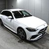 mercedes-benz c-class-station-wagon 2023 -MERCEDES-BENZ--Benz C Class Wagon 206241C-W1K2062412F091229---MERCEDES-BENZ--Benz C Class Wagon 206241C-W1K2062412F091229- image 1