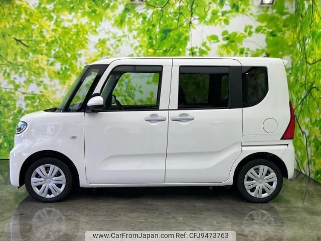 daihatsu tanto 2022 quick_quick_5BA-LA650S_LA650S-0240892 image 2