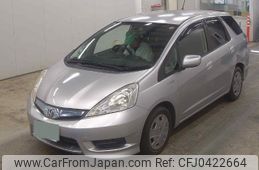 honda fit-shuttle 2012 -HONDA 【名変中 】--Fit Shuttle GP2--3108072---HONDA 【名変中 】--Fit Shuttle GP2--3108072-