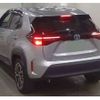 toyota yaris-cross 2021 -TOYOTA 【大宮 302ﾑ9103】--Yaris Cross 6AA-MXPJ10--MXPJ10-2015659---TOYOTA 【大宮 302ﾑ9103】--Yaris Cross 6AA-MXPJ10--MXPJ10-2015659- image 2