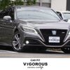 toyota crown-hybrid 2022 quick_quick_6AA-AZSH20_AZSH20-1087567 image 1