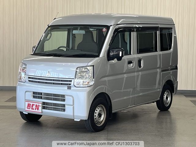 mitsubishi minicab-van 2023 CFJ1303703 image 1