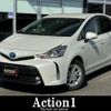 toyota prius-α 2017 quick_quick_ZVW41W_ZVW41-0044901 image 1