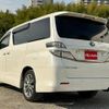 toyota vellfire 2010 quick_quick_ANH20W_ANH20-8158460 image 17