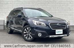 subaru outback 2015 CFJ1840565