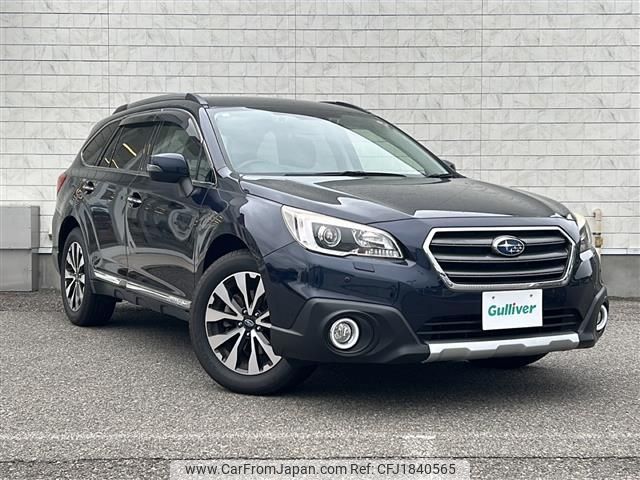 subaru outback 2015 CFJ1840565 image 1