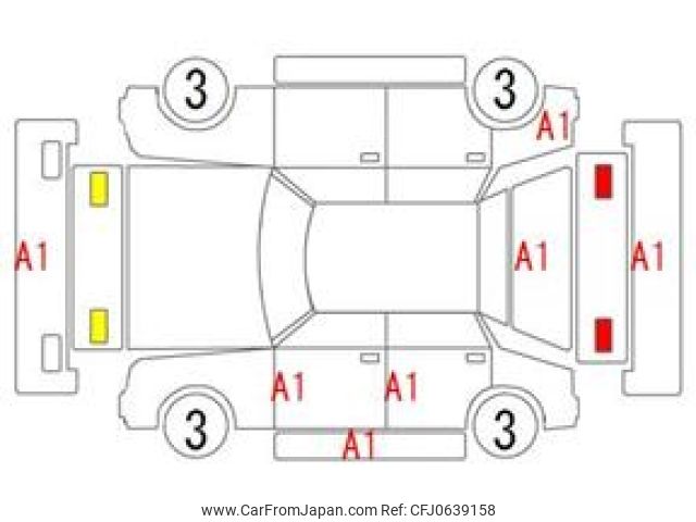 toyota prius 2021 -TOYOTA--Prius 6AA-ZVW51--ZVW51-6216882---TOYOTA--Prius 6AA-ZVW51--ZVW51-6216882- image 2