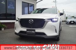 mazda mazda-others 2023 -MAZDA--CX-60 5BA-KH5P--KH5P-100096---MAZDA--CX-60 5BA-KH5P--KH5P-100096-