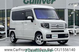 honda n-van 2019 CFJ1556140