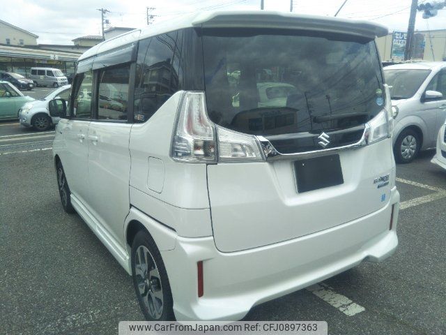 suzuki solio 2017 -SUZUKI--Solio MA36S--670955---SUZUKI--Solio MA36S--670955- image 2