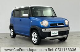 suzuki hustler 2019 -SUZUKI--Hustler DAA-MR41S--MR41S-375730---SUZUKI--Hustler DAA-MR41S--MR41S-375730-