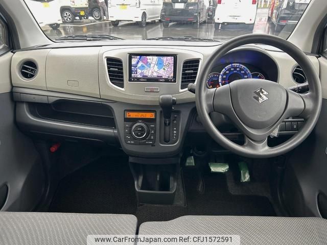 suzuki wagon-r 2016 CFJ1572591 image 2