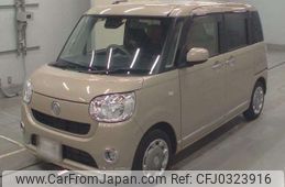 daihatsu move-canbus 2018 -DAIHATSU--Move Canbus DBA-LA800S--LA800S-0101403---DAIHATSU--Move Canbus DBA-LA800S--LA800S-0101403-