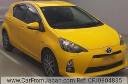 toyota aqua 2013 quick_quick_DAA-NHP10_NHP10-2185957