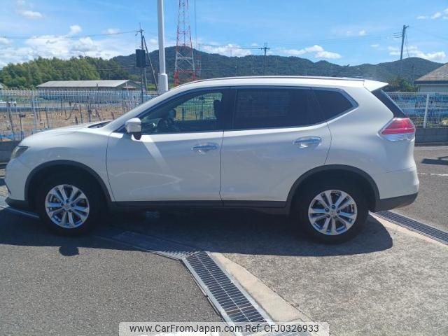 nissan x-trail 2016 quick_quick_T32_T32-513620 image 2