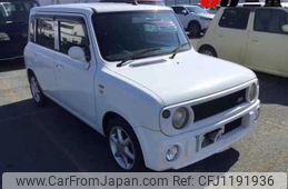suzuki alto-lapin 2003 -SUZUKI--Alto Lapin HE21S-924691---SUZUKI--Alto Lapin HE21S-924691-