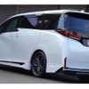 toyota vellfire 2024 quick_quick_6AA-AAHH40W_AAHH40-0014867 image 11