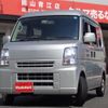 nissan clipper-van 2014 -NISSAN--Clipper Van EBD-DR64V--DR64V-903414---NISSAN--Clipper Van EBD-DR64V--DR64V-903414- image 7