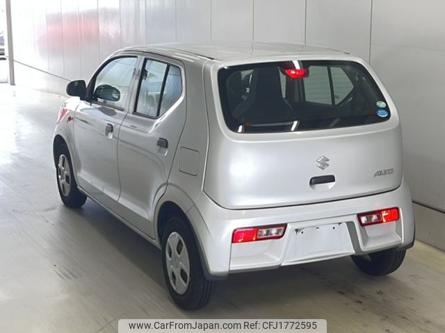 suzuki alto 2016 CFJ1772595 image 2