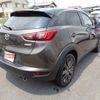 mazda cx-3 2015 -MAZDA--CX-3 DK5FW--101976---MAZDA--CX-3 DK5FW--101976- image 2