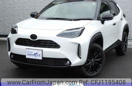 toyota yaris-cross 2025 -TOYOTA 【香川 300ﾙ9784】--Yaris Cross MXPJ10--3184170---TOYOTA 【香川 300ﾙ9784】--Yaris Cross MXPJ10--3184170-