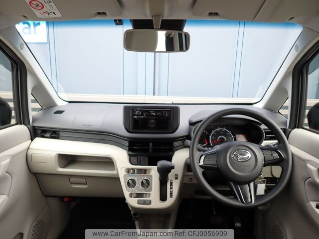 daihatsu move 2019 -DAIHATSU--Move DBA-LA150S--LA150S-2012127---DAIHATSU--Move DBA-LA150S--LA150S-2012127- image 2