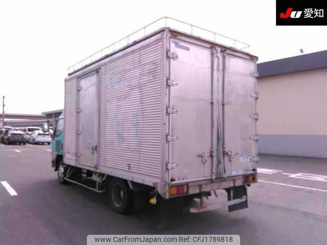 mitsubishi-fuso canter 2000 CFJ1789818 image 2